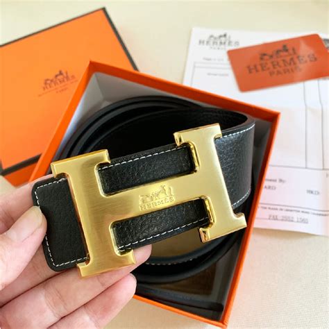 hermes h belt strap|real hermes belt buckle.